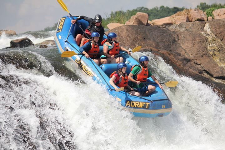Eastern Uganda Adventure