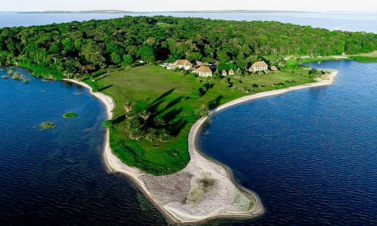 Island Escape