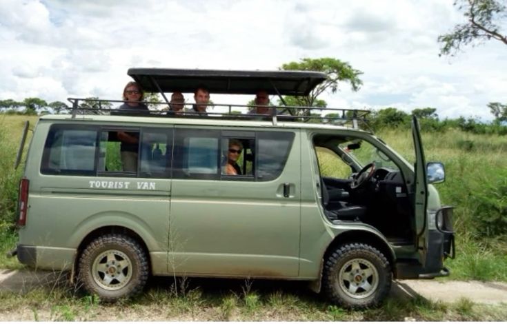 Car Hire
