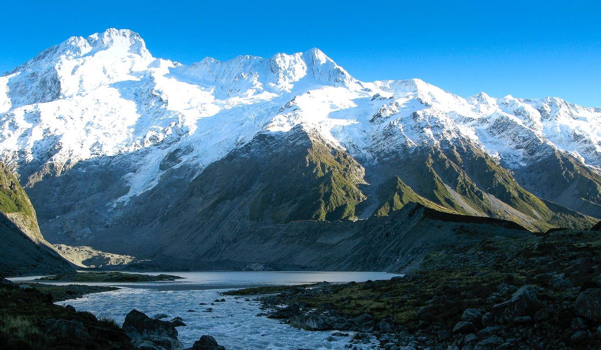 Mountains & Nature Expedition