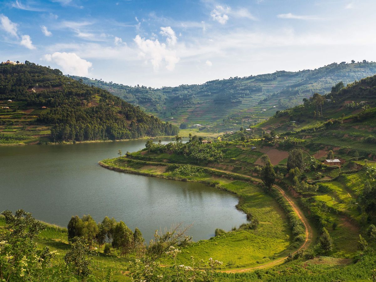 Rwenzori Adventure Journey