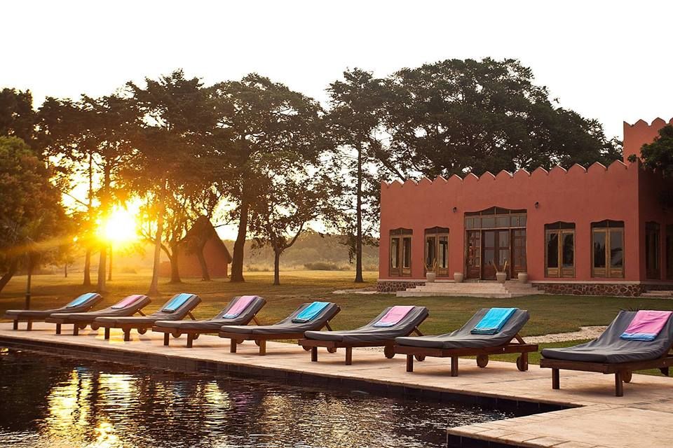 Lake Victoria Getaway