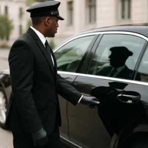 Chauffeur Services