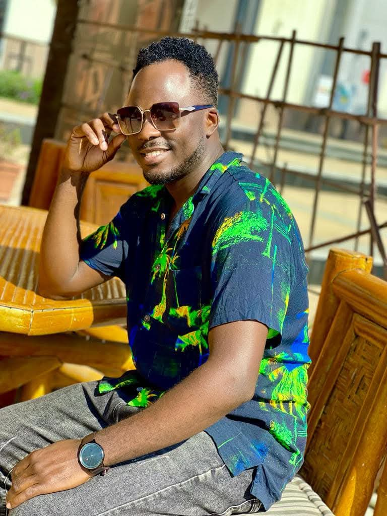 Ssentamu Kennedy – Director at Crane Adventure Safaris, Uganda tour company